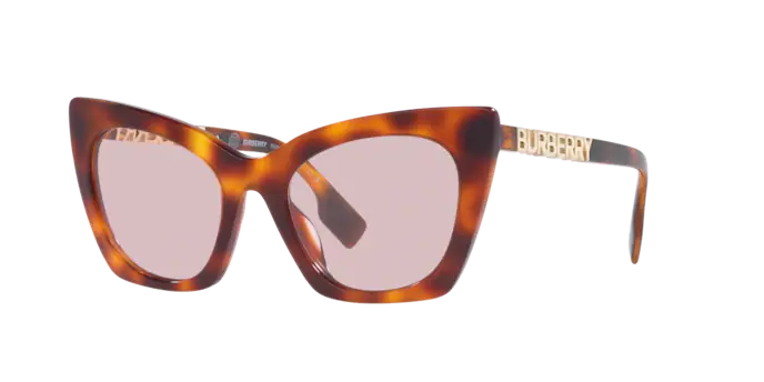 Burberry Marianne Sunglasses BE4372U 3316/5