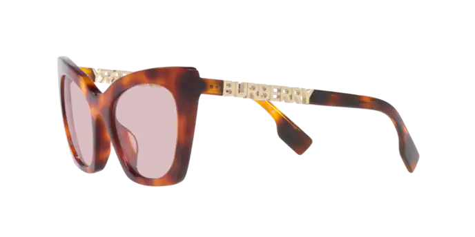 Burberry Marianne Sunglasses BE4372U 3316/5