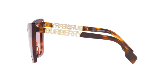 Burberry Marianne Sunglasses BE4372U 3316/5