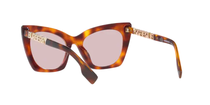 Burberry Marianne Sunglasses BE4372U 3316/5