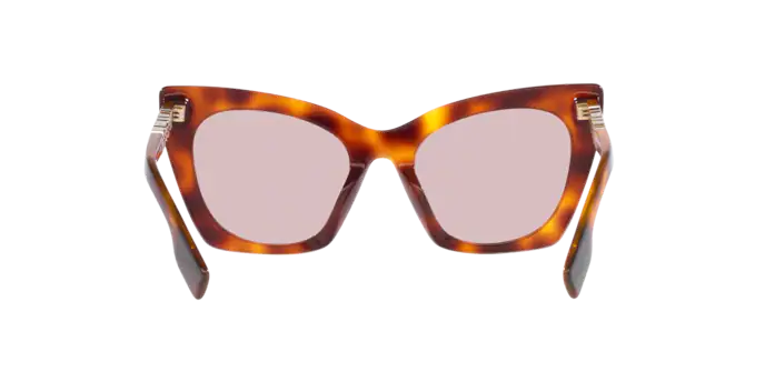 Burberry Marianne Sunglasses BE4372U 3316/5