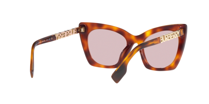 Burberry Marianne Sunglasses BE4372U 3316/5