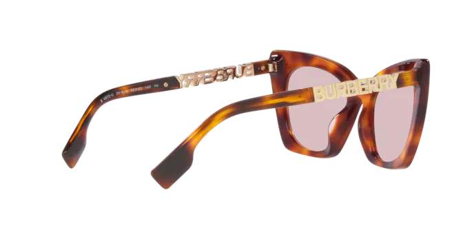 Burberry Marianne Sunglasses BE4372U 3316/5