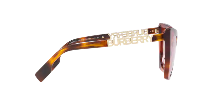 Burberry Marianne Sunglasses BE4372U 3316/5