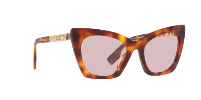 Burberry Marianne Sunglasses BE4372U 3316/5