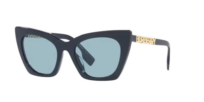 Burberry Marianne Sunglasses BE4372U 396180