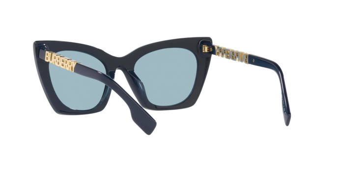 Burberry Marianne Sunglasses BE4372U 396180