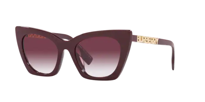 Burberry Marianne Sunglasses BE4372U 39798H