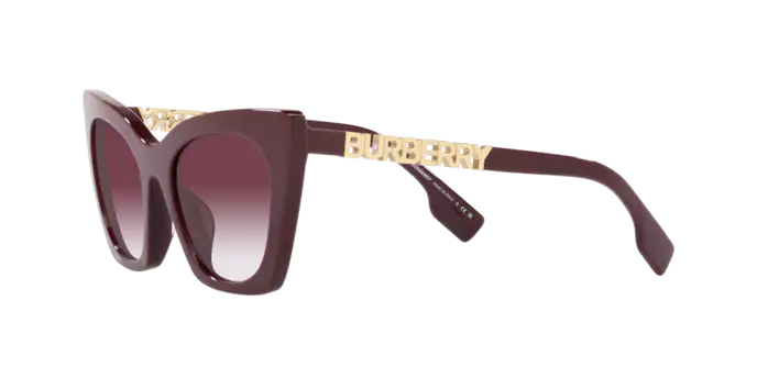 Burberry Marianne Sunglasses BE4372U 39798H
