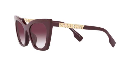 Burberry Marianne Sunglasses BE4372U 39798H