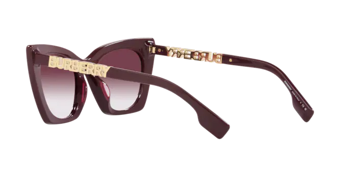 Burberry Marianne Sunglasses BE4372U 39798H