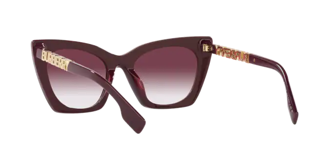 Burberry Marianne Sunglasses BE4372U 39798H