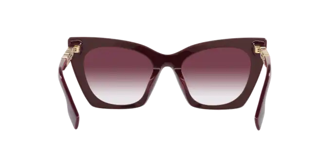 Burberry Marianne Sunglasses BE4372U 39798H