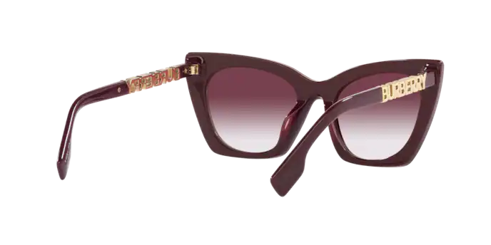 Burberry Marianne Sunglasses BE4372U 39798H