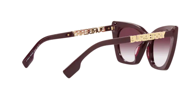 Burberry Marianne Sunglasses BE4372U 39798H