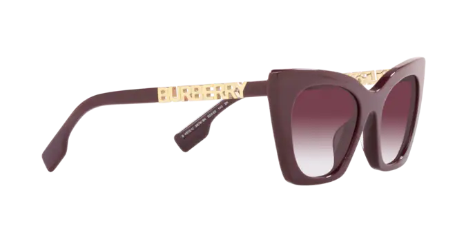 Burberry Marianne Sunglasses BE4372U 39798H