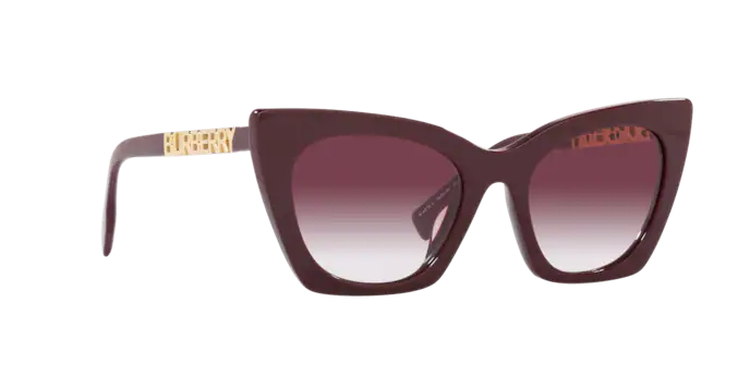 Burberry Marianne Sunglasses BE4372U 39798H