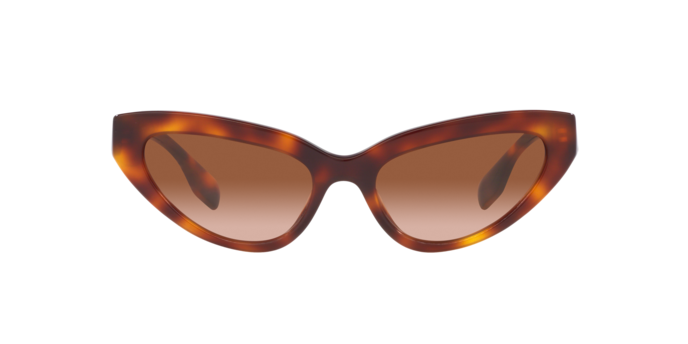 Burberry Debbie Sunglasses BE4373U 331613