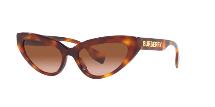 Burberry Debbie Sunglasses BE4373U 331613