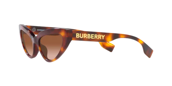 Burberry Debbie Sunglasses BE4373U 331613