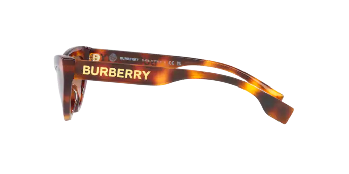 Burberry Debbie Sunglasses BE4373U 331613