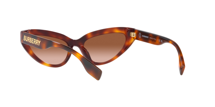 Burberry Debbie Sunglasses BE4373U 331613