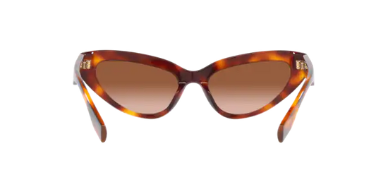 Burberry Debbie Sunglasses BE4373U 331613