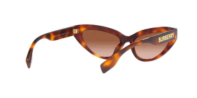 Burberry Debbie Sunglasses BE4373U 331613