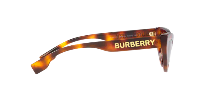 Burberry Debbie Sunglasses BE4373U 331613