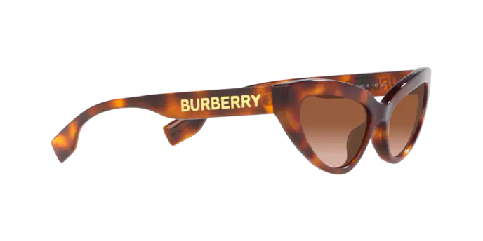 Burberry Debbie Sunglasses BE4373U 331613