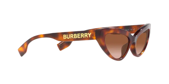 Burberry Debbie Sunglasses BE4373U 331613