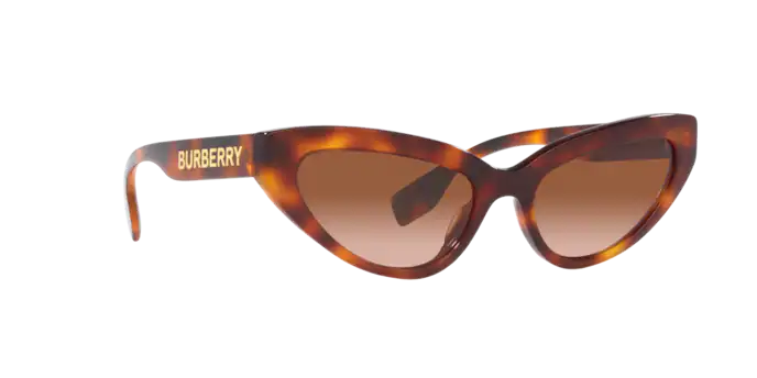 Burberry Debbie Sunglasses BE4373U 331613