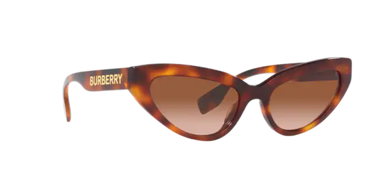 Burberry Debbie Sunglasses BE4373U 331613