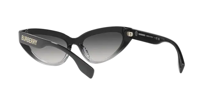 Burberry Debbie Sunglasses BE4373U 39488G