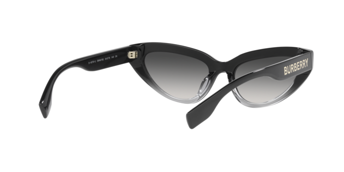 Burberry Debbie Sunglasses BE4373U 39488G