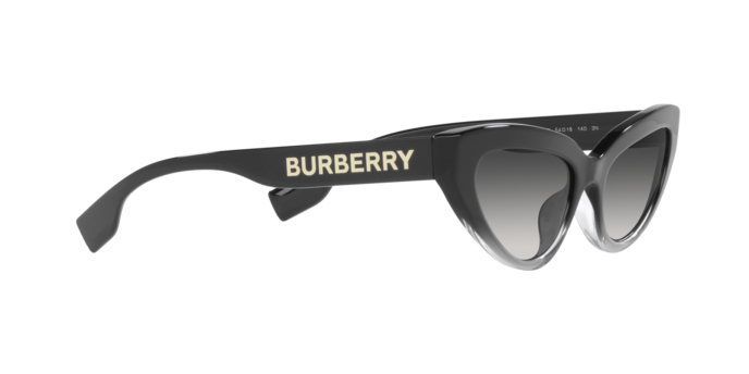 Burberry Debbie Sunglasses BE4373U 39488G