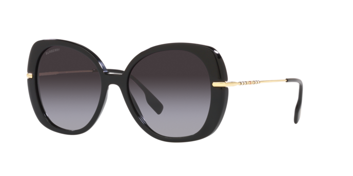 Burberry Eugenie Sunglasses BE4374 30018G