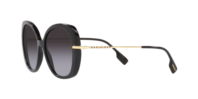 Burberry Eugenie Sunglasses BE4374 30018G