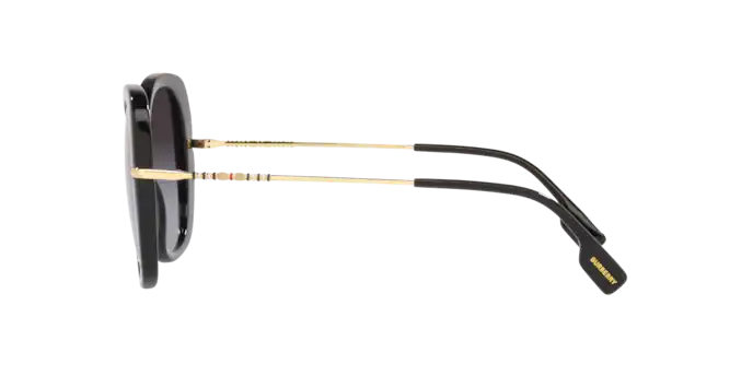 Burberry Eugenie Sunglasses BE4374 30018G