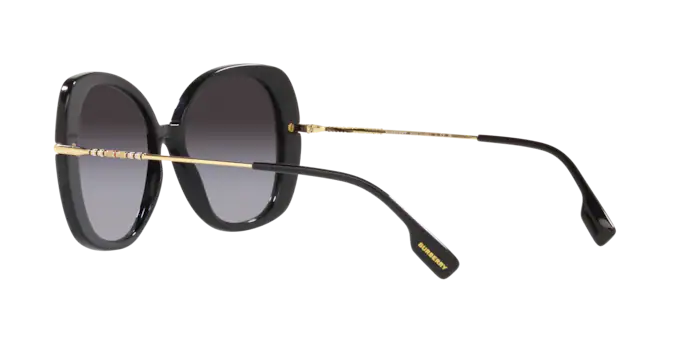 Burberry Eugenie Sunglasses BE4374 30018G