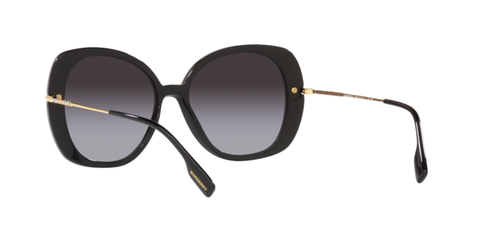 Burberry Eugenie Sunglasses BE4374 30018G