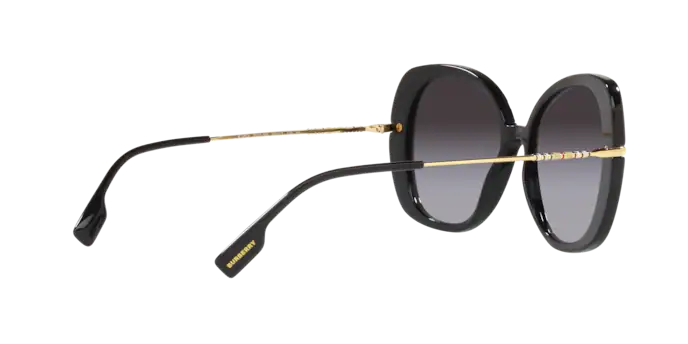 Burberry Eugenie Sunglasses BE4374 30018G