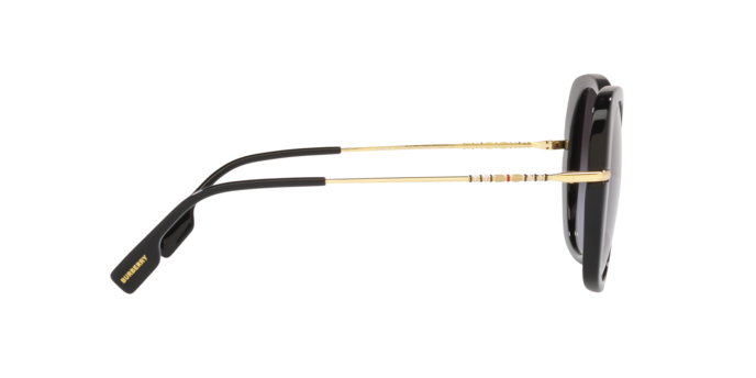 Burberry Eugenie Sunglasses BE4374 30018G