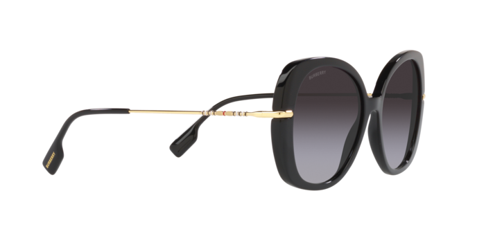 Burberry Eugenie Sunglasses BE4374 30018G