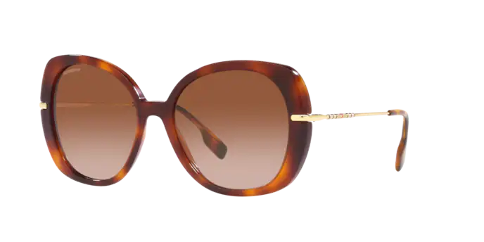 Burberry Eugenie Sunglasses BE4374 331613