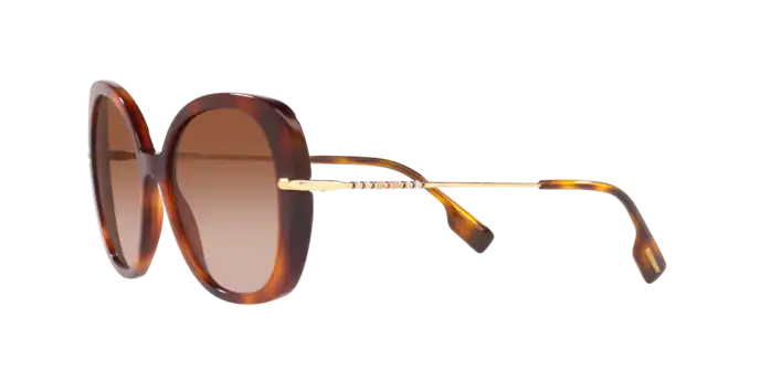 Burberry Eugenie Sunglasses BE4374 331613