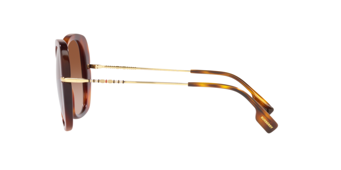 Burberry Eugenie Sunglasses BE4374 331613