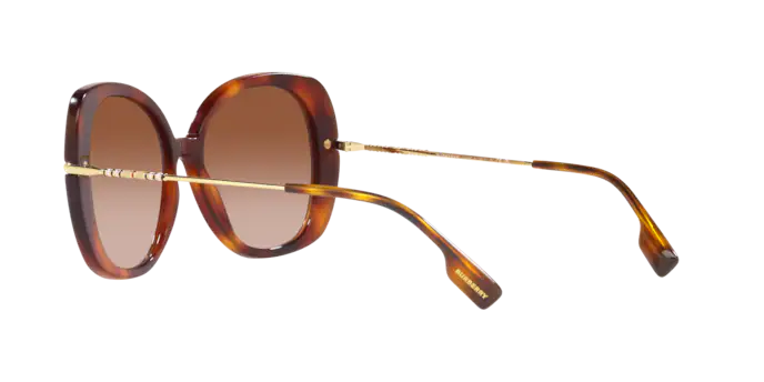 Burberry Eugenie Sunglasses BE4374 331613