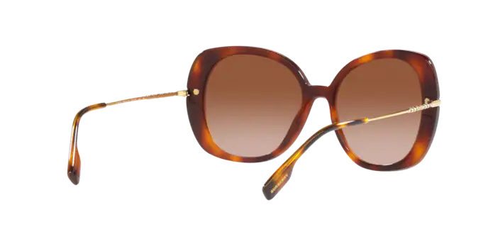 Burberry Eugenie Sunglasses BE4374 331613