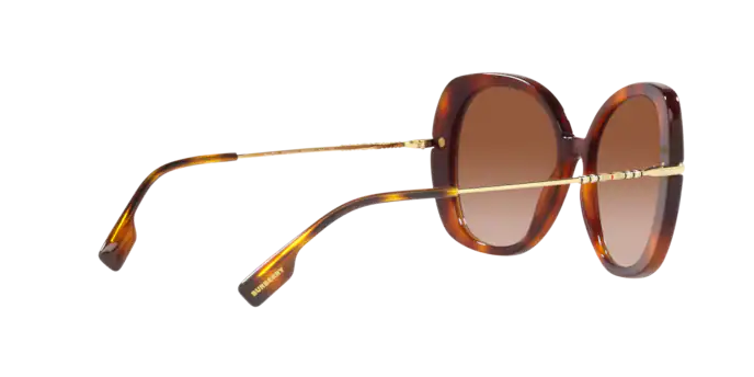 Burberry Eugenie Sunglasses BE4374 331613